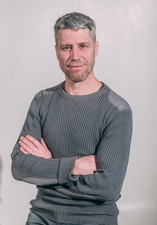 ŠTĚPÁN MACH